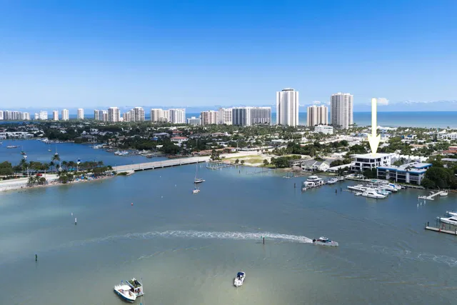 Palm Beach Shores Unit 201 photo 51