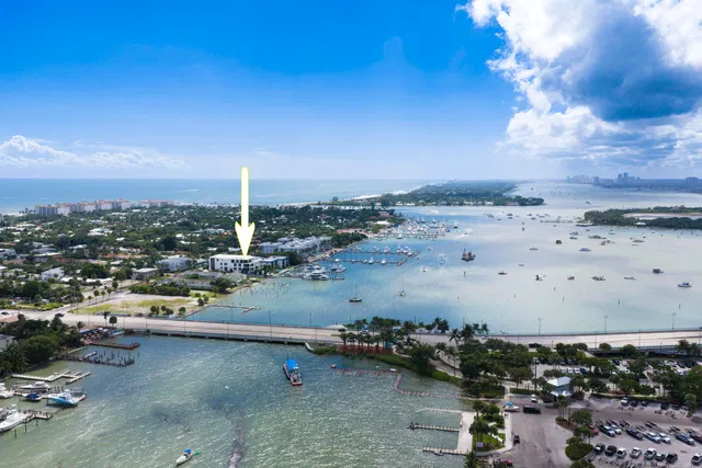 Palm Beach Shores Unit 201 photo 52