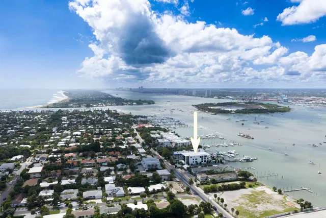 Palm Beach Shores Unit 201 photo 53