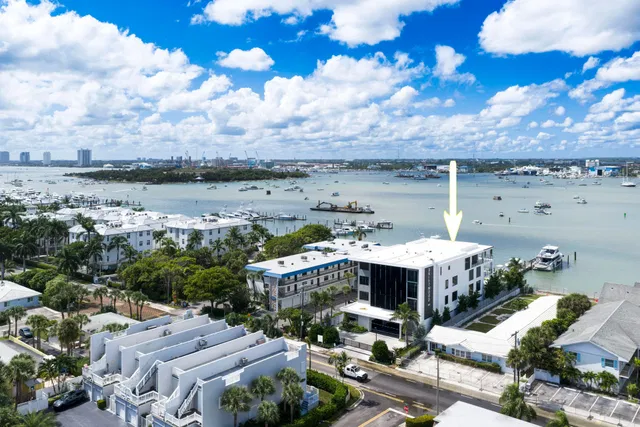 Palm Beach Shores Unit 201 photo 54