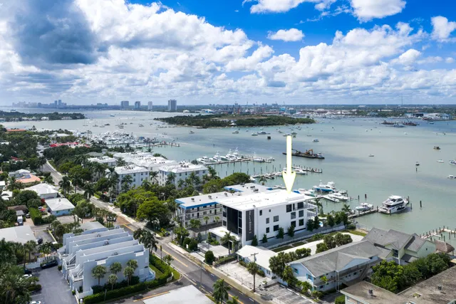 Palm Beach Shores Unit 201 photo 59
