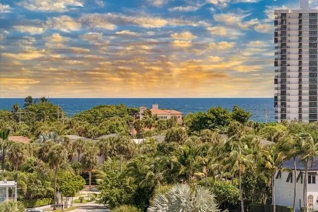 Royal Palm Residences Boca Raton Unit 601 photo 3