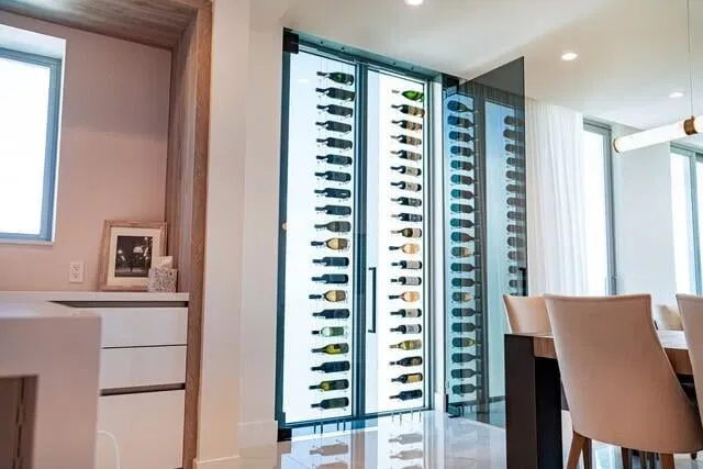 Royal Palm Residences Boca Raton Unit 601 photo 9