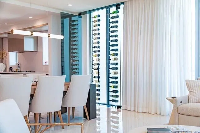 Royal Palm Residences Boca Raton Unit 601 photo 11