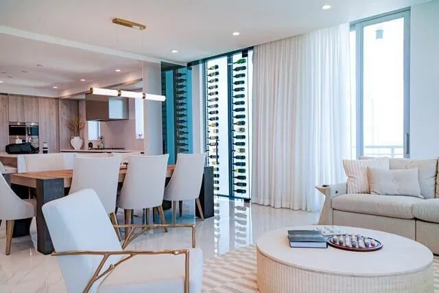 Royal Palm Residences Boca Raton Unit 601 photo 12