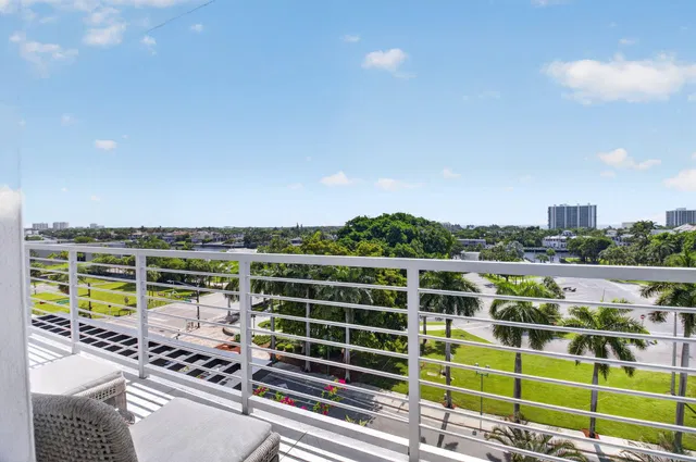 Royal Palm Residences Boca Raton Unit 601 photo 40