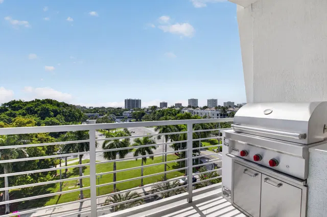 Royal Palm Residences Boca Raton Unit 601 photo 41