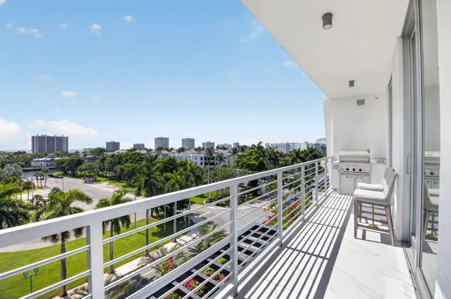 Royal Palm Residences Boca Raton Unit 601 photo 43