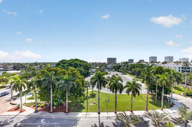 Royal Palm Residences Boca Raton Unit 601 photo 46