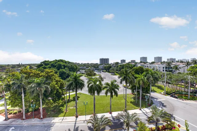 Royal Palm Residences Boca Raton Unit 601 photo 47