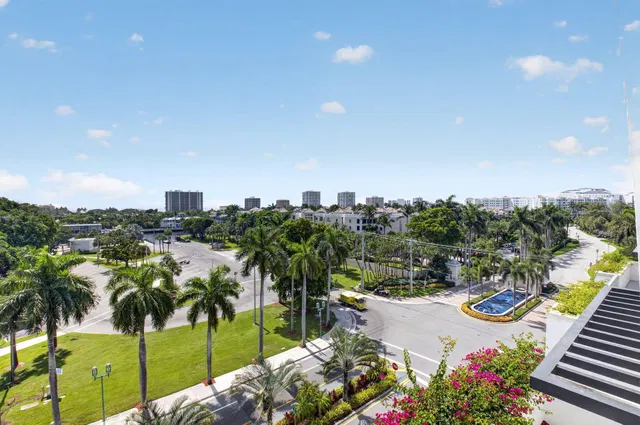 Royal Palm Residences Boca Raton Unit 601 photo 48
