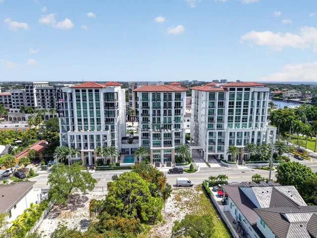 Royal Palm Residences Boca Raton Unit 601 photo 65