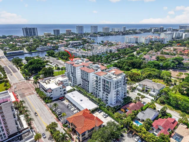 Royal Palm Residences Boca Raton Unit 601 photo 71