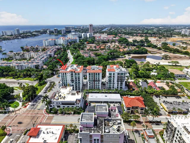 Royal Palm Residences Boca Raton Unit 601 photo 72