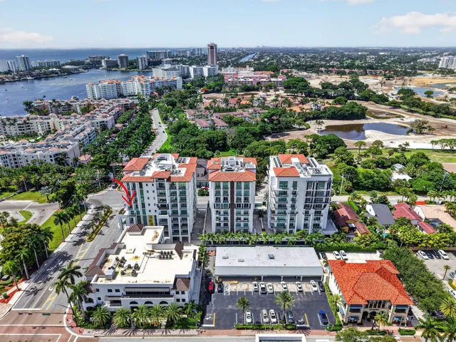 Royal Palm Residences Boca Raton Unit 601 photo 73