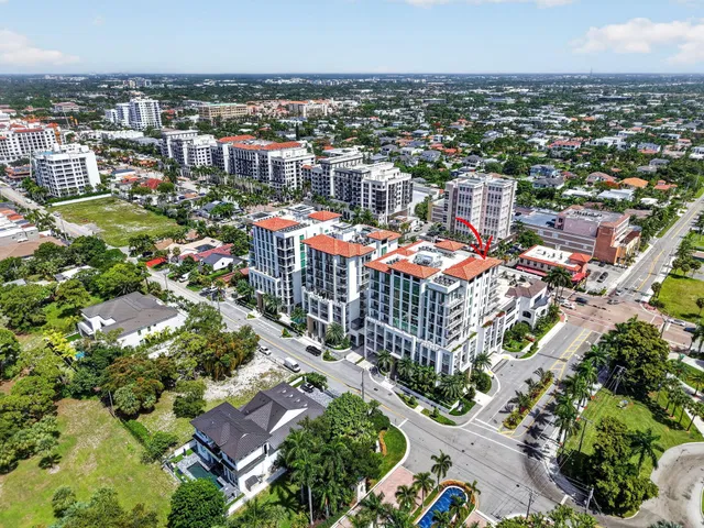 Royal Palm Residences Boca Raton Unit 601 photo 76