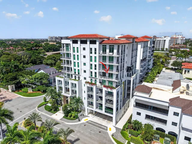 Royal Palm Residences Boca Raton Unit 601 photo 78