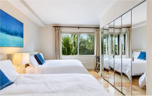 Palm Beach Towers, Palm Beach Unit 222A photo 6