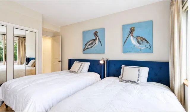 Palm Beach Towers, Palm Beach Unit 222A photo 8