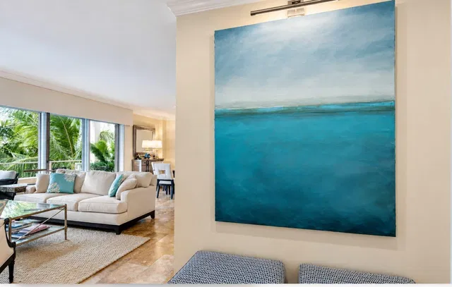 Palm Beach Towers, Palm Beach Unit 222A photo 16