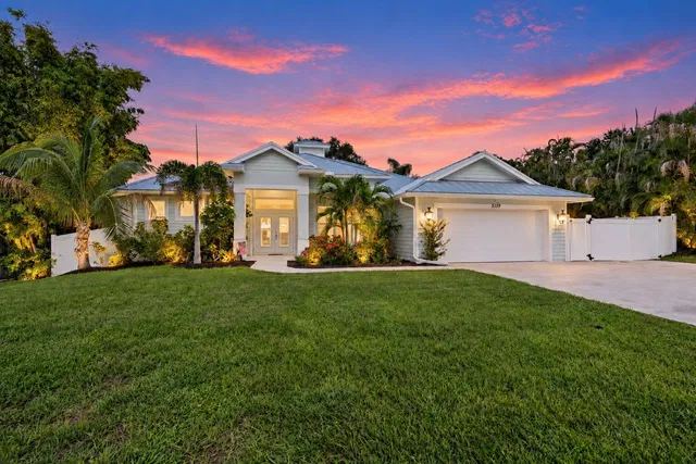 Rocky Point, 5139 SE HORSESHOE POINT Road, Stuart, exterior