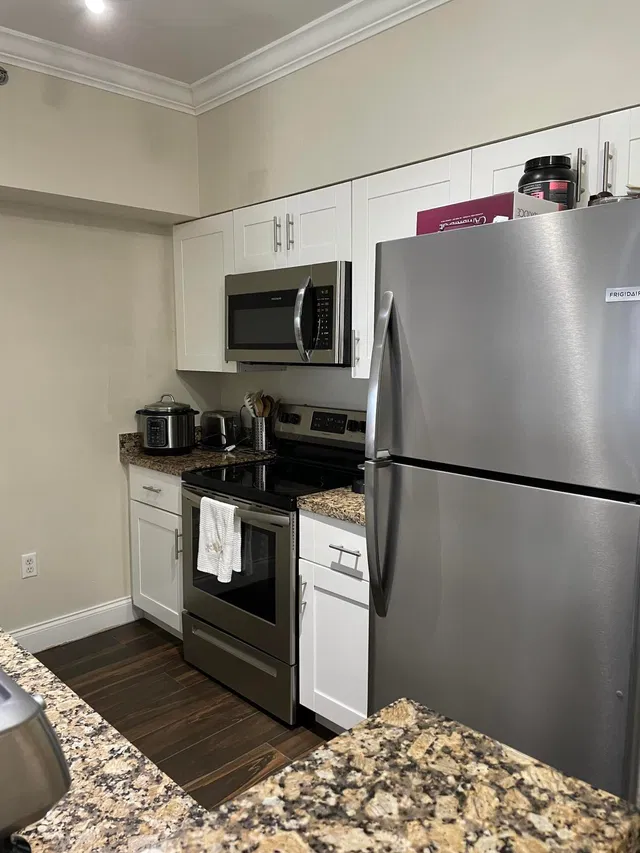 The Montecito Unit 1007 photo 2