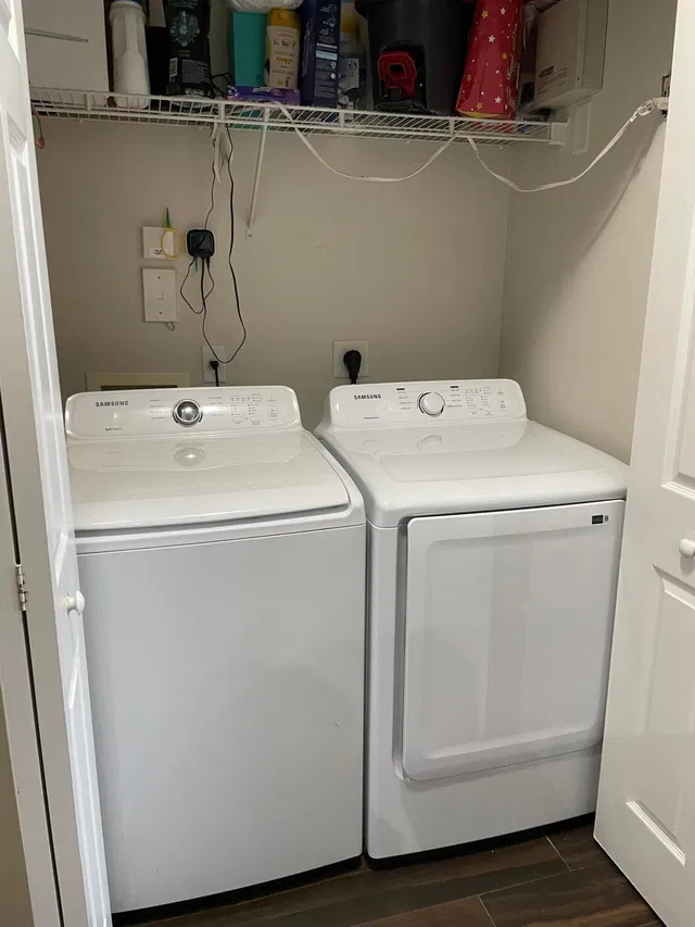 The Montecito Unit 1007 photo 10