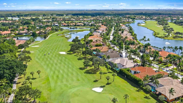 Ibis Golf & Country Club Residence photo 4