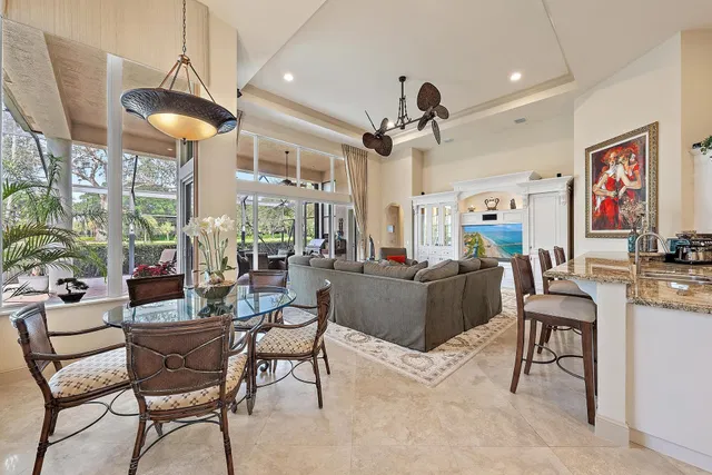 Ibis Golf & Country Club Residence photo 17