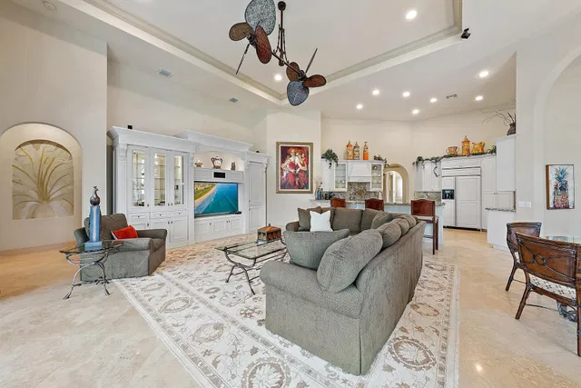 Ibis Golf & Country Club Residence photo 18