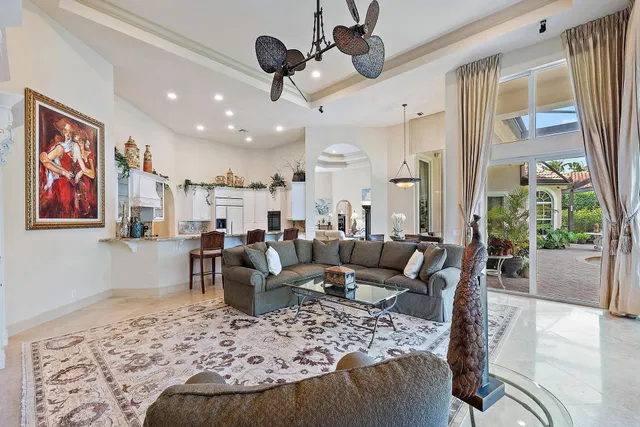 Ibis Golf & Country Club Residence photo 19