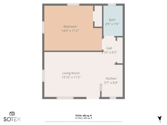  Unit 1 photo 25