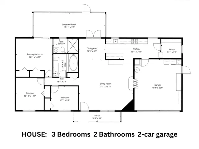  Residence photo 57