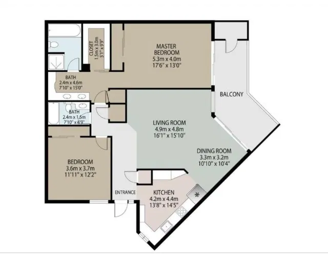 Unit 306 photo 11