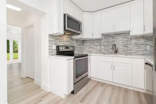 Prospect Park & Southland Park Residence photo 9