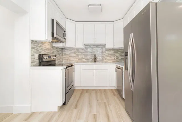 Prospect Park & Southland Park Residence photo 10
