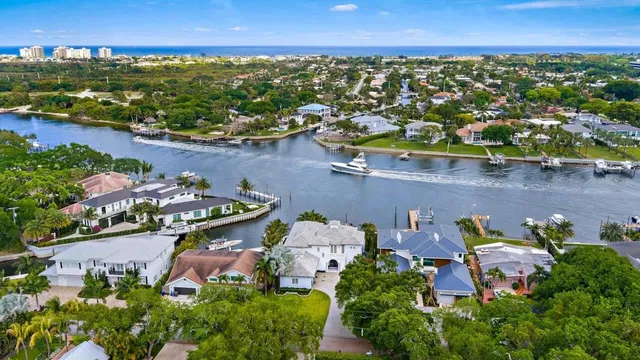 Intracoastal Park Residence photo 6