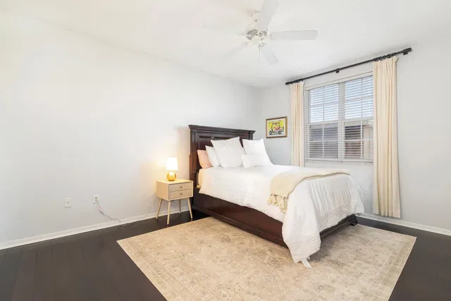 The Montecito Unit 412 photo 10