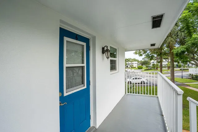 Unit 121-6 photo 19