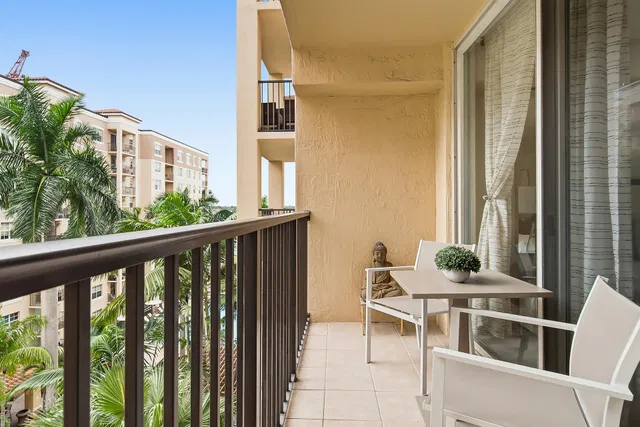 Flagler Pointe Unit 611 photo 19
