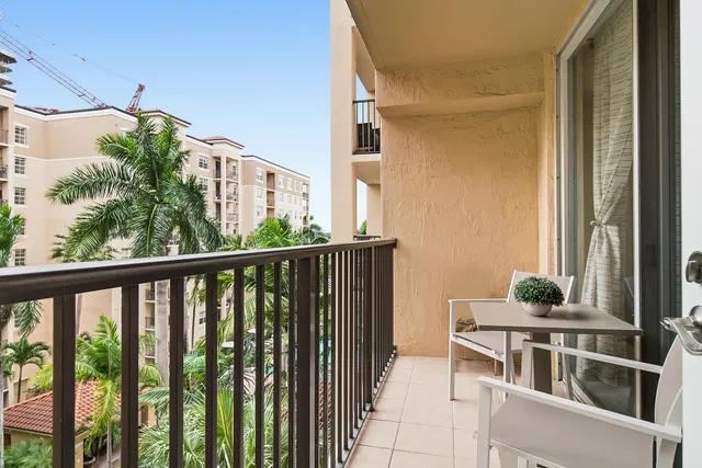 Flagler Pointe Unit 611 photo 20