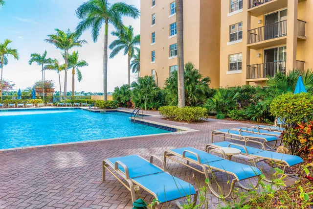 Flagler Pointe Unit 611 photo 27