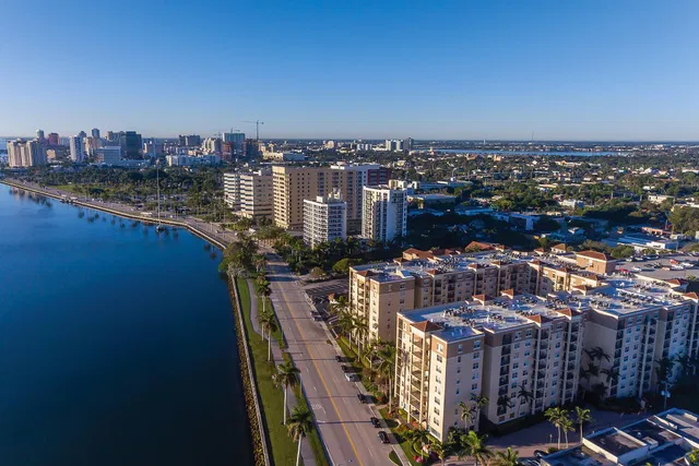 Flagler Pointe Unit 611 photo 32