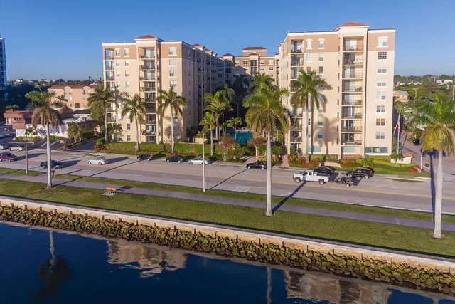 Flagler Pointe Unit 611 photo 33