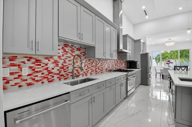 Boca Raton Riviera Residence photo 15