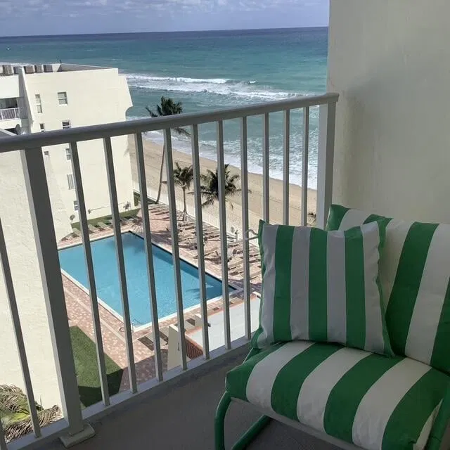 South Palm Beach Unit 805 photo 14