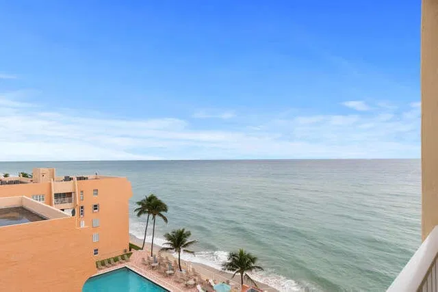 South Palm Beach Unit 805 photo 18