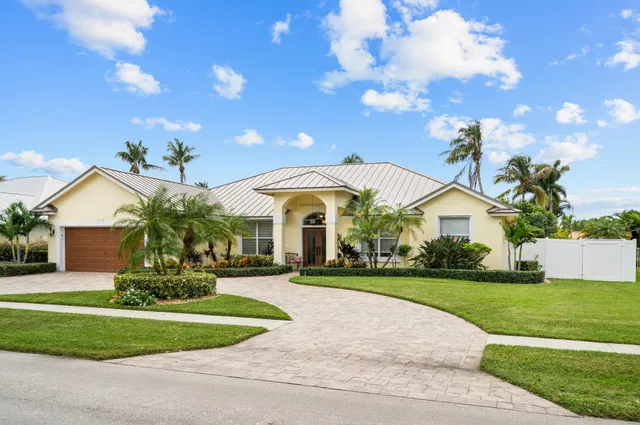 Jupiter River Estates Residence photo 2