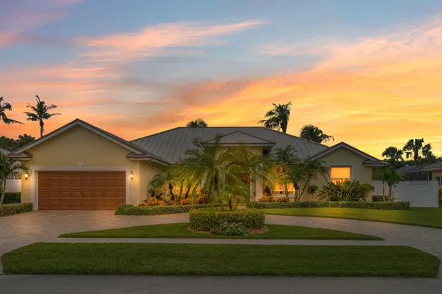 Jupiter River Estates Residence photo 3