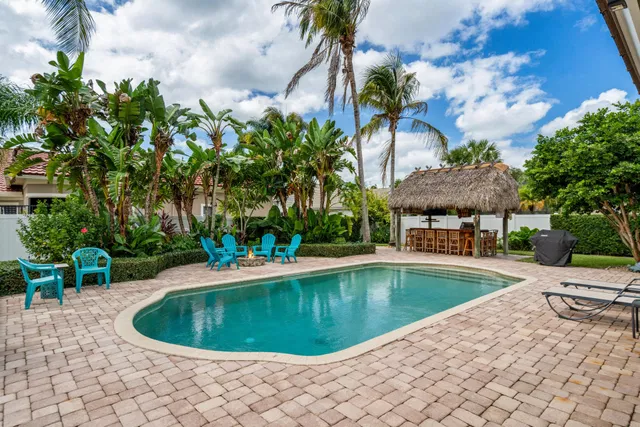 Jupiter River Estates Residence photo 4